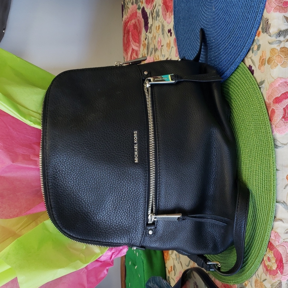 Michael Kors backpack